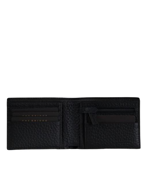 Bifold portafoglio THE BRIDGE | 013526QQW7R